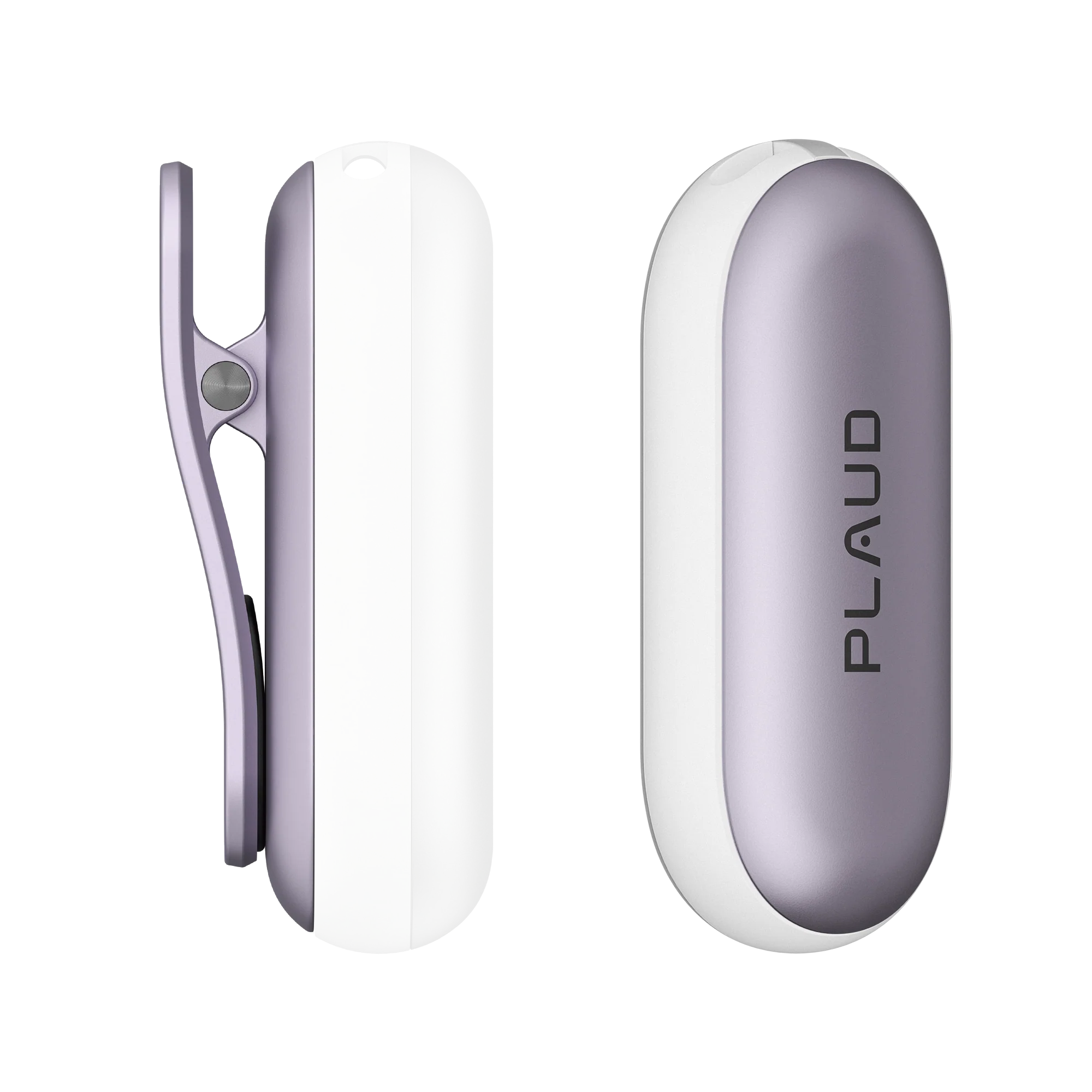 Plaud NotePin Clip & Magnetischer Pin - Image 11