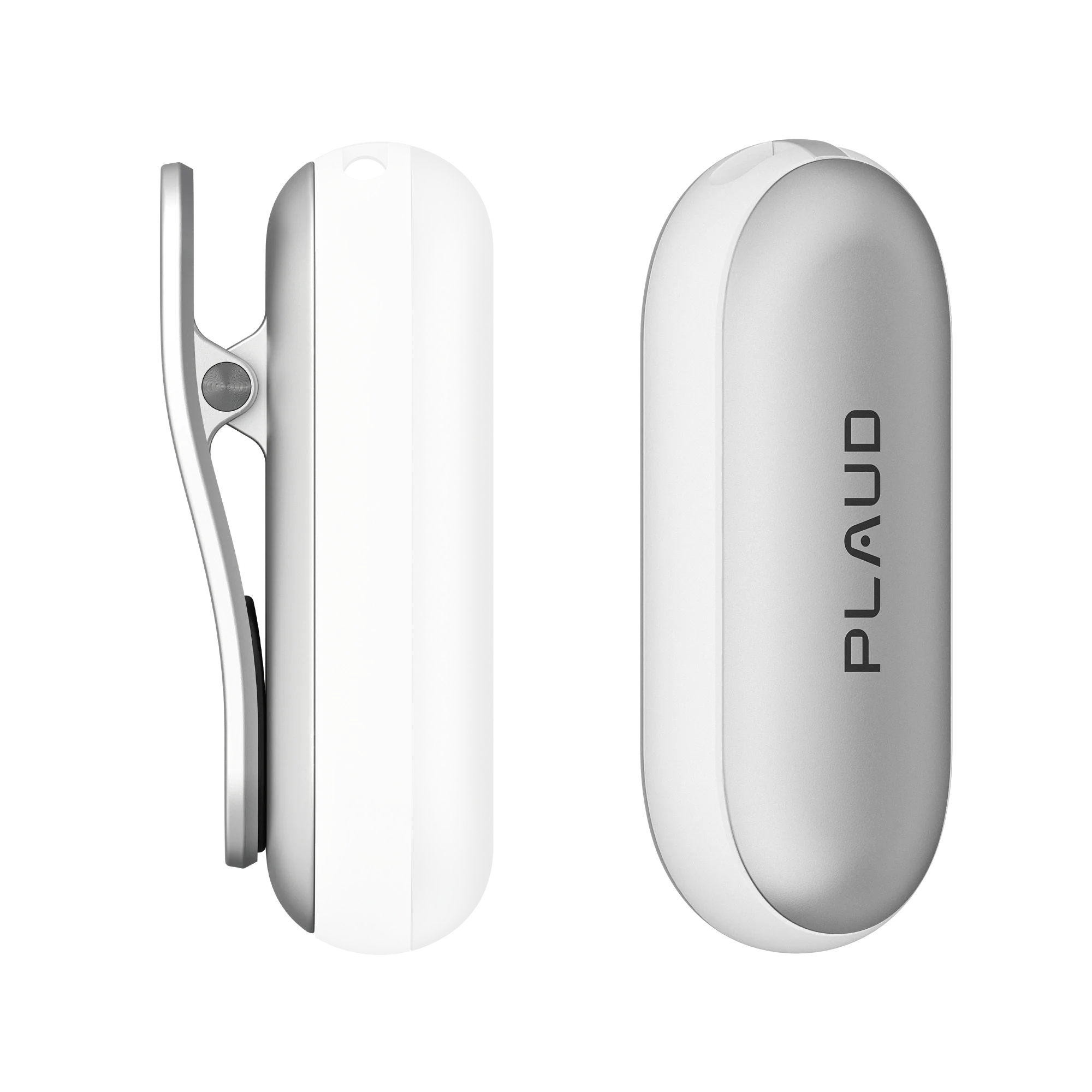 Plaud NotePin Clip & Magnetischer Pin - Image 9