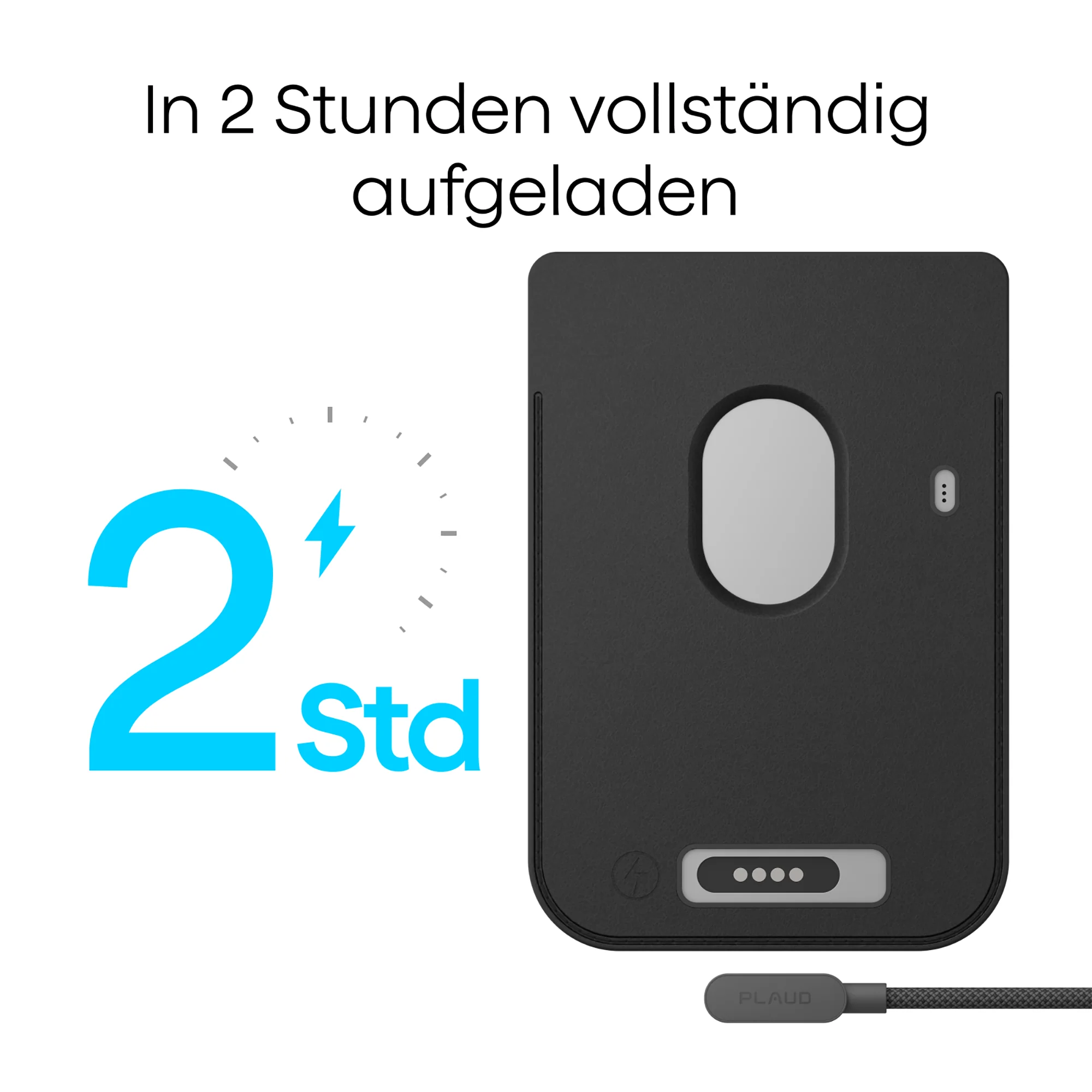 Plaud Note & Note Pro Zubehörset - Image 7