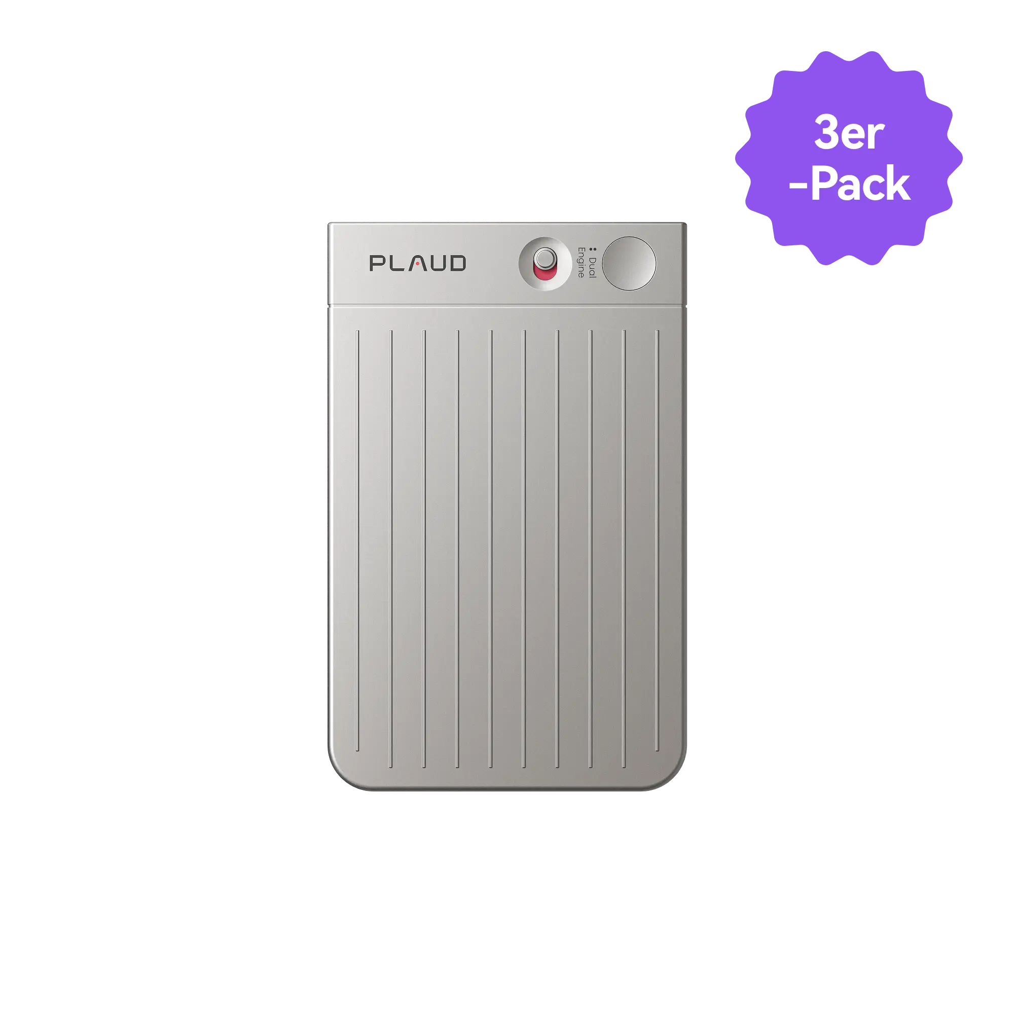 Plaud Note | 3er-Pack - Image 11
