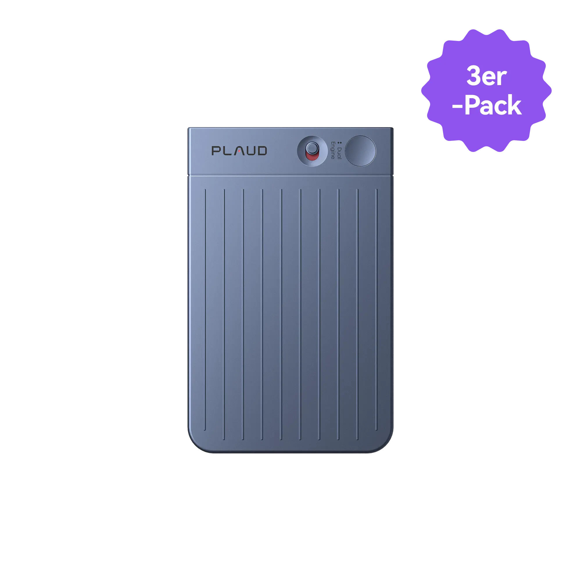 Plaud Note | 3er-Pack - Image 13