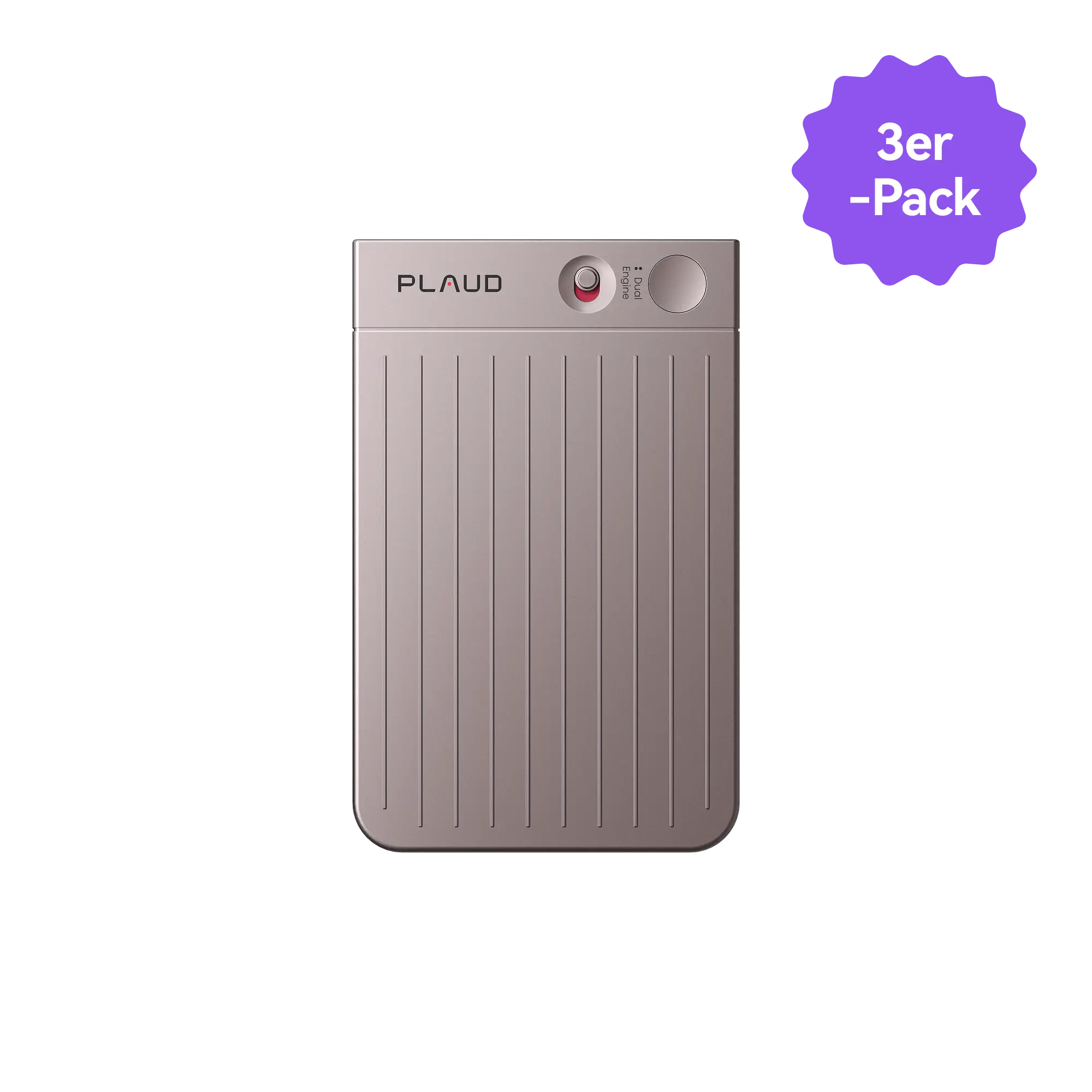 Plaud Note | 3er-Pack - Image 9