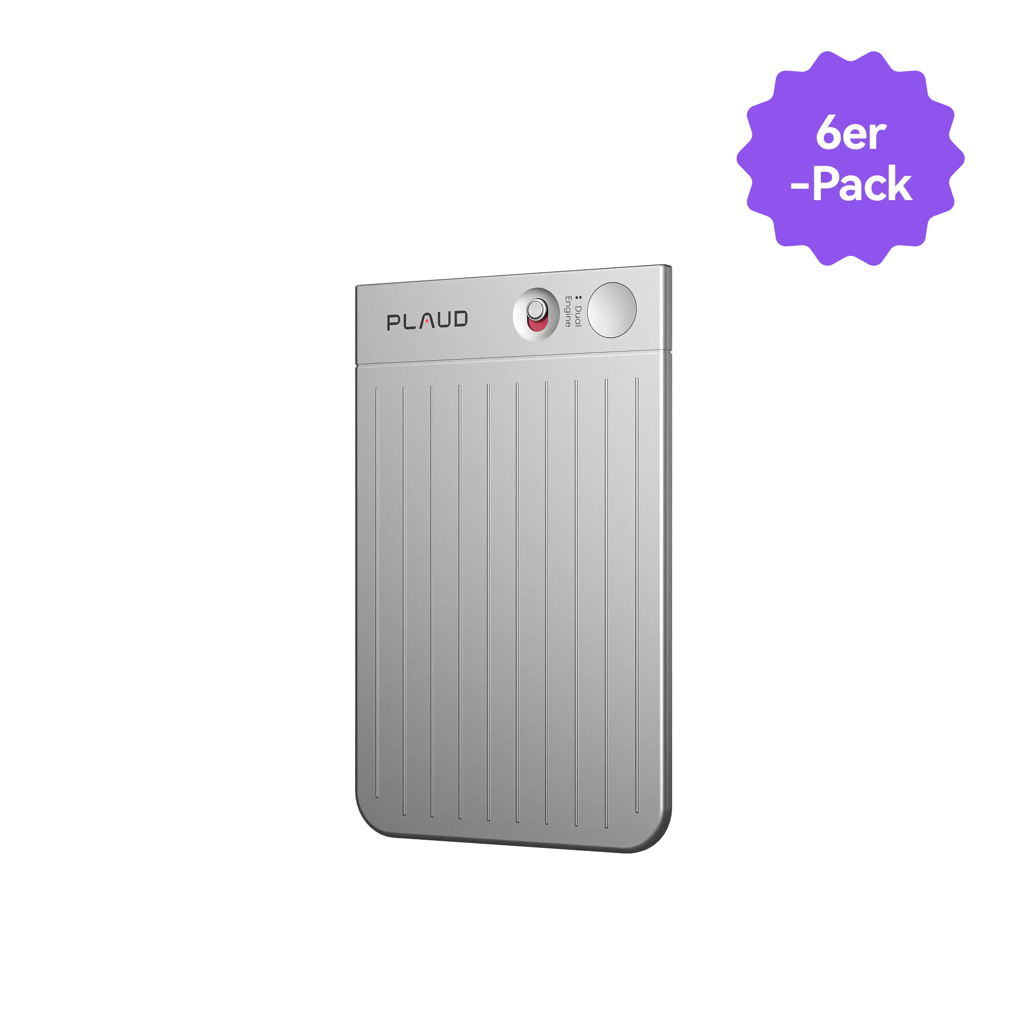 Plaud Note | 6er-Pack - Image 11