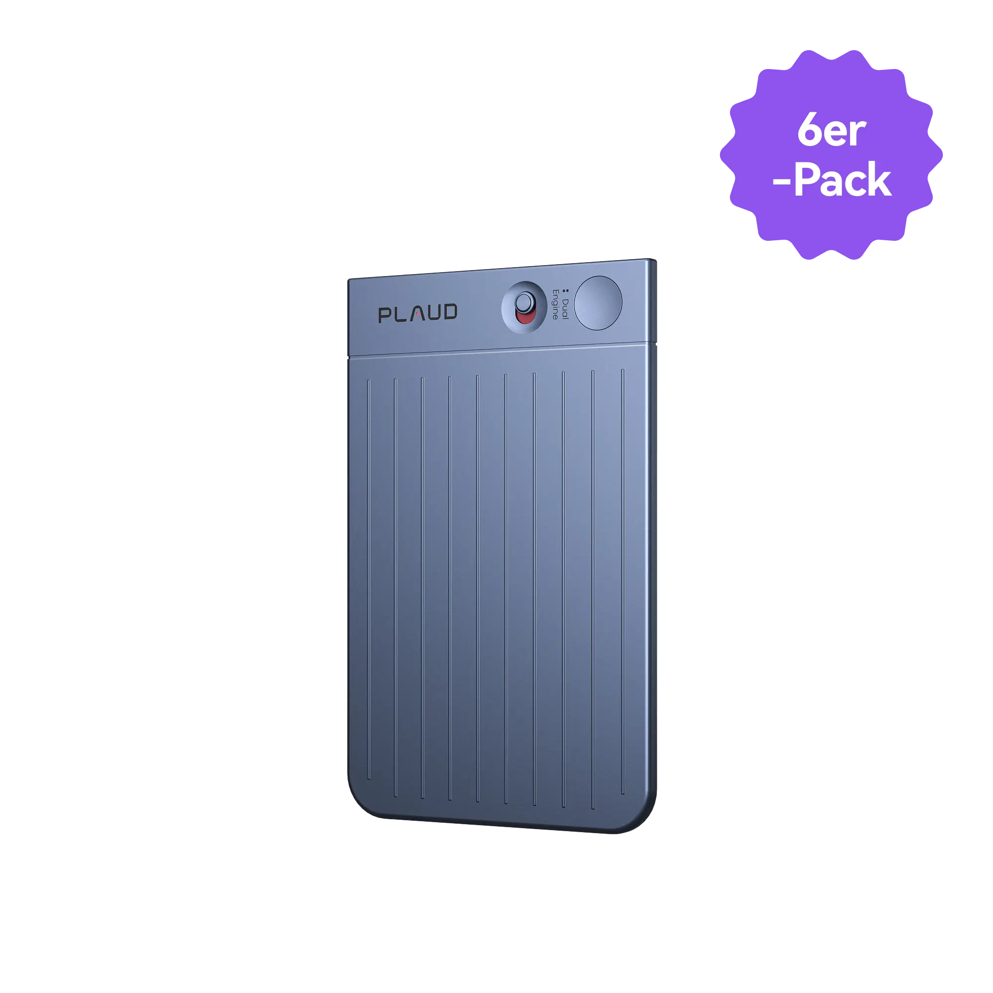 Plaud Note | 6er-Pack - Image 13