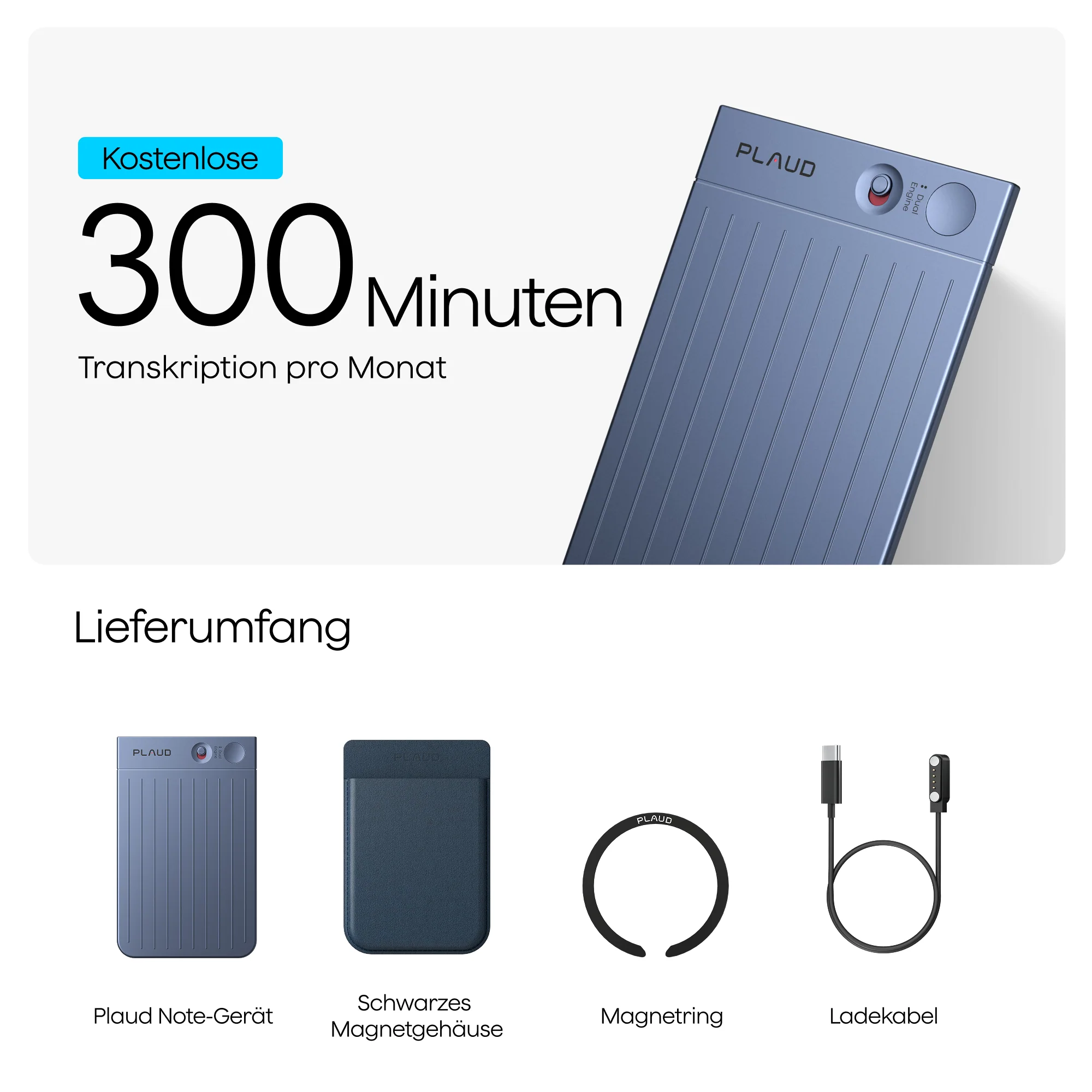 Plaud Note - Image 23