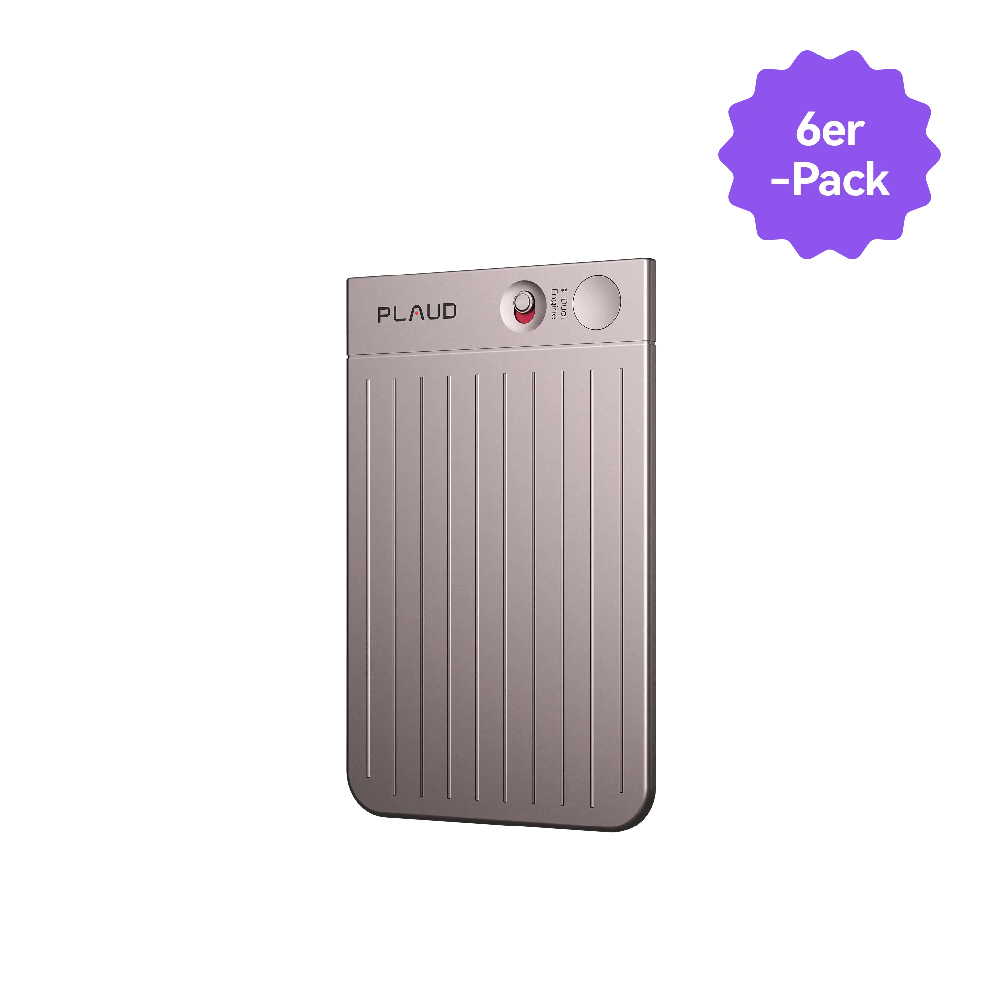 Plaud Note | 6er-Pack - Image 9