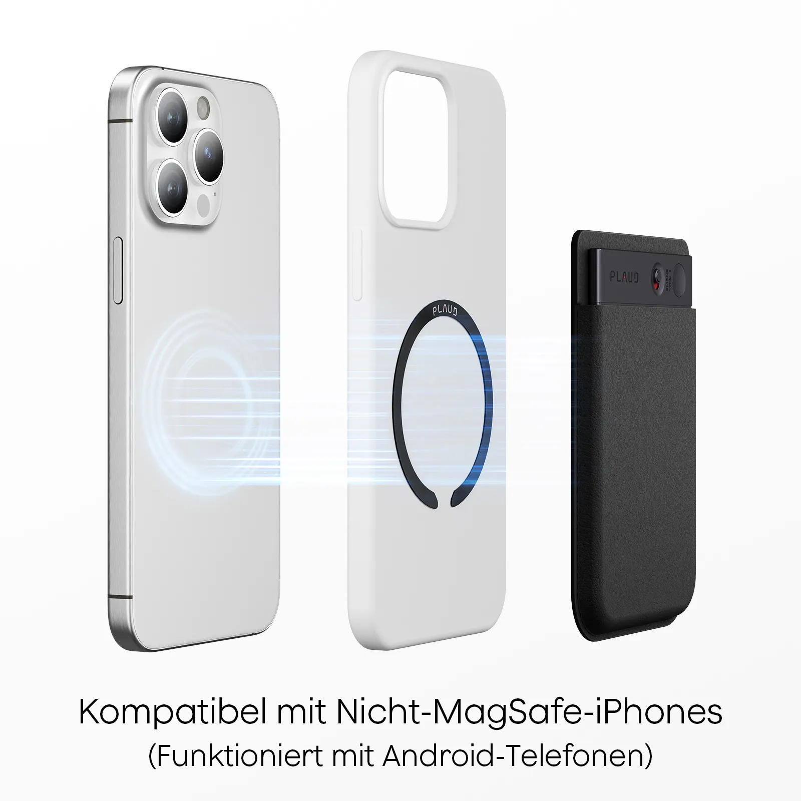 Plaud Note Magnet Etui - Image 7