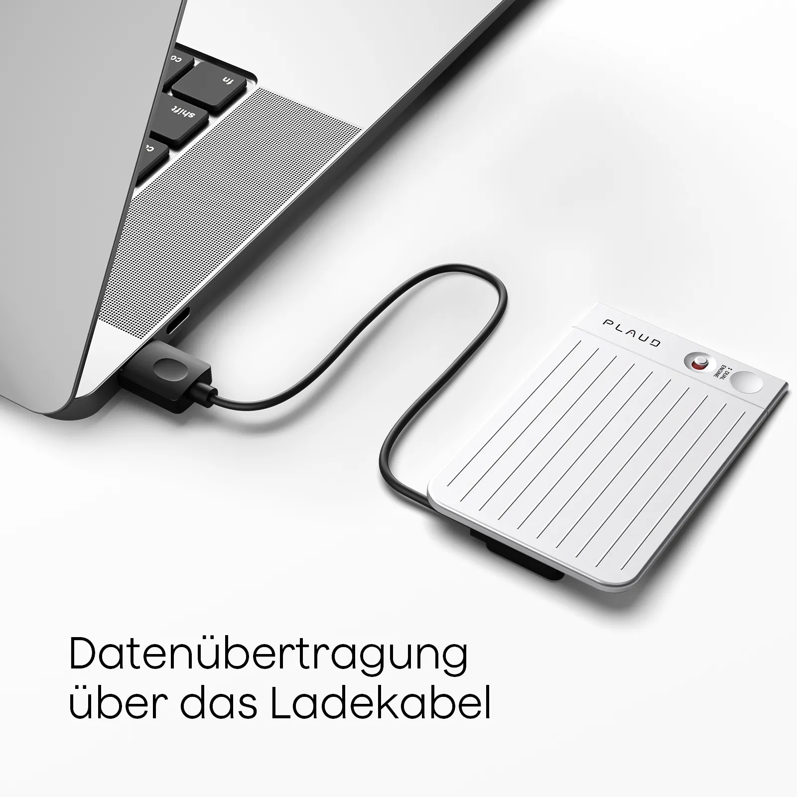 Plaud Note Magnet Etui - Image 8