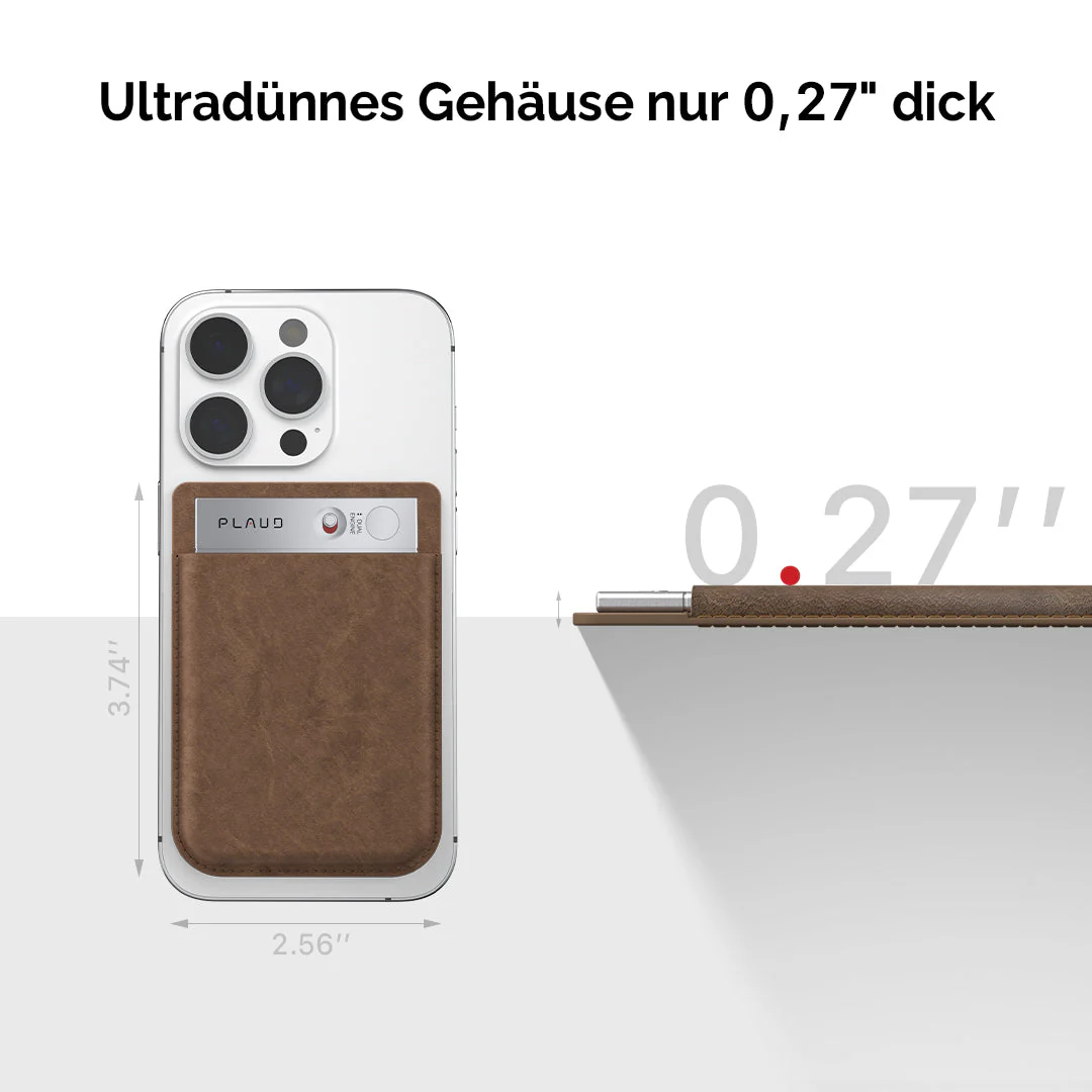 Plaud Note & Plaud NotePin - Image 15