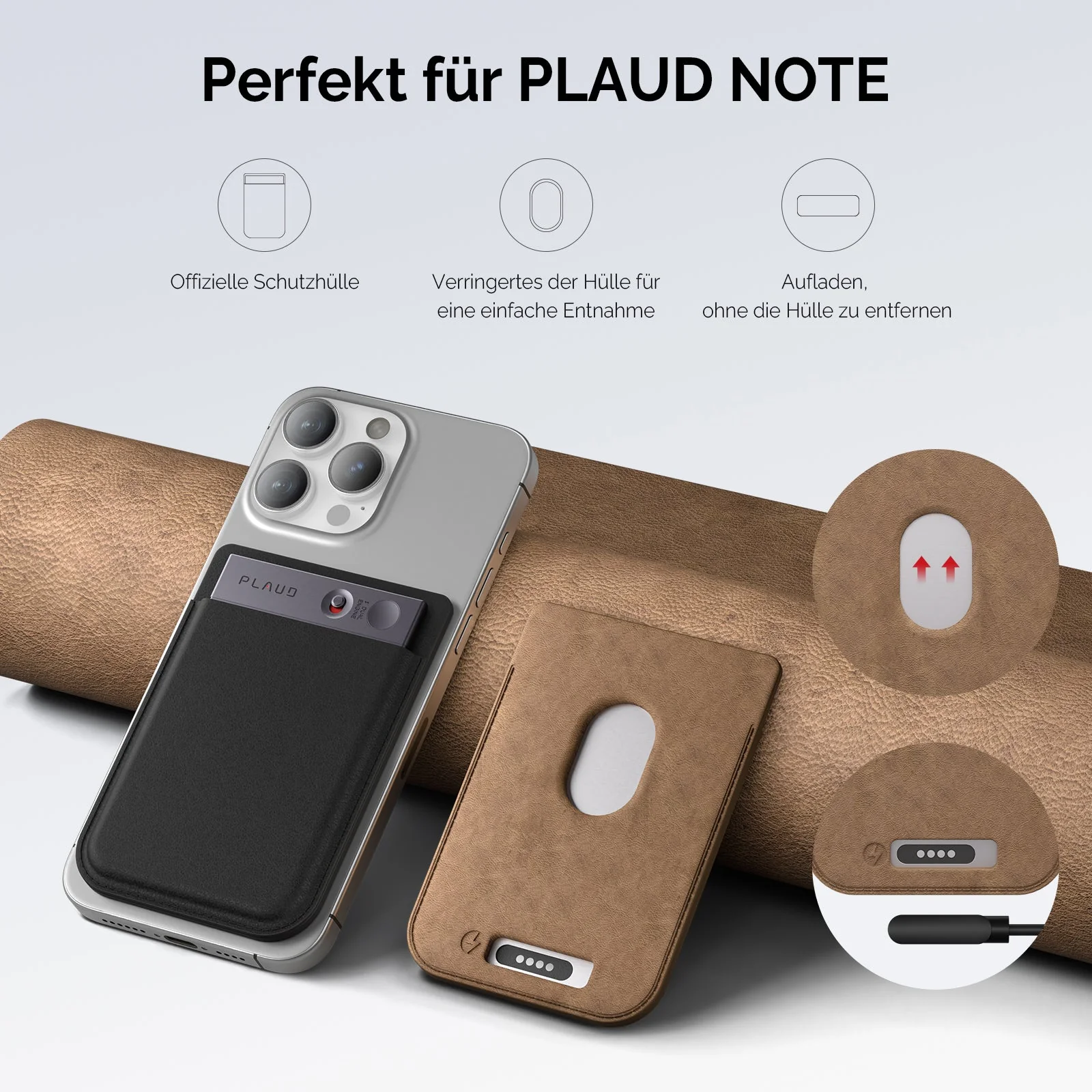 Plaud Note & Plaud NotePin - Image 16