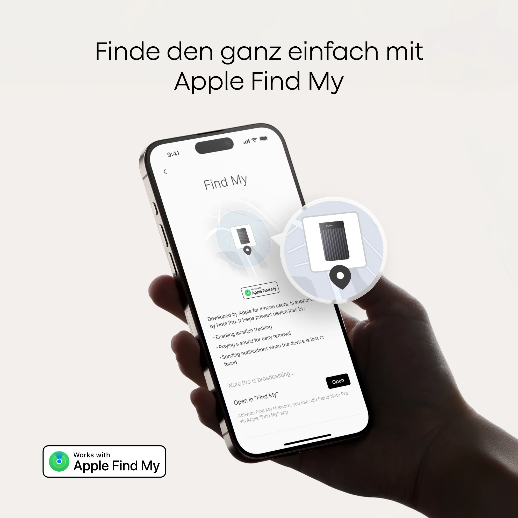 Plaud Note Pro - Image 3