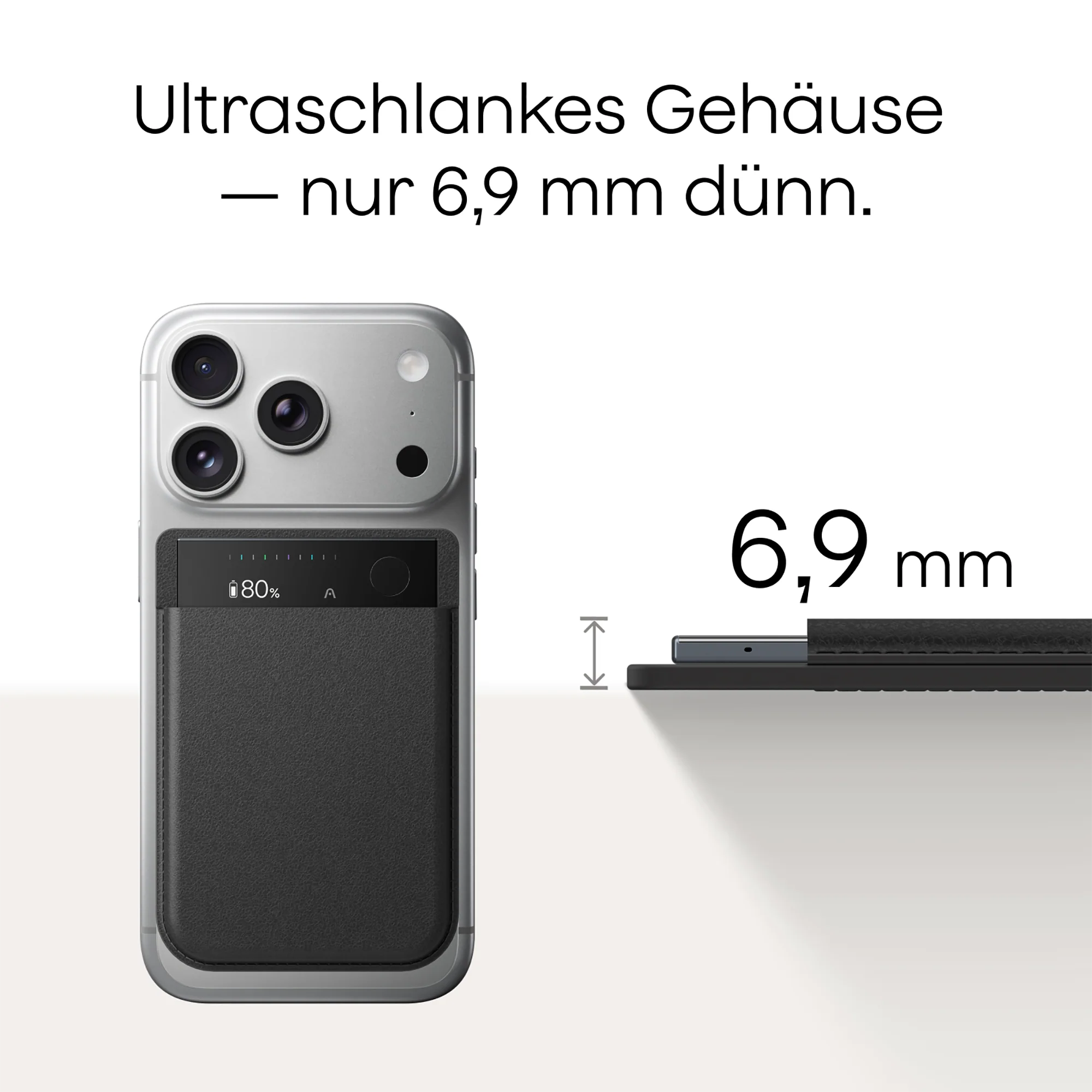 Plaud Note Pro Magnet Etui - Image 5