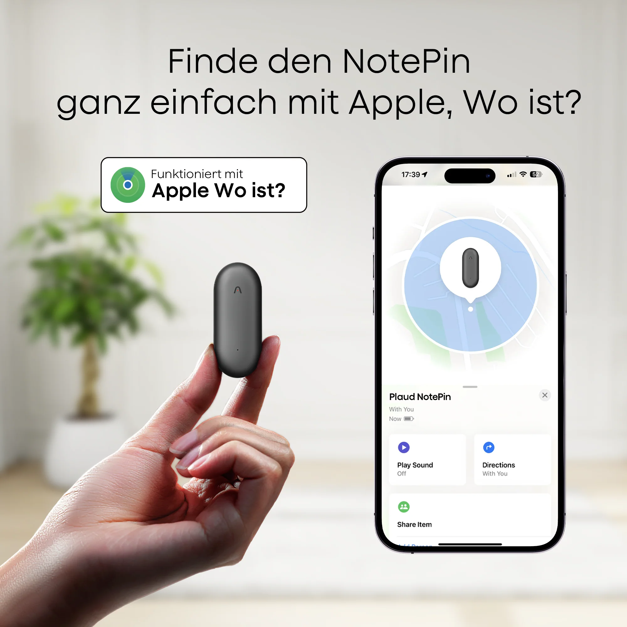 Plaud NotePin - Image 8