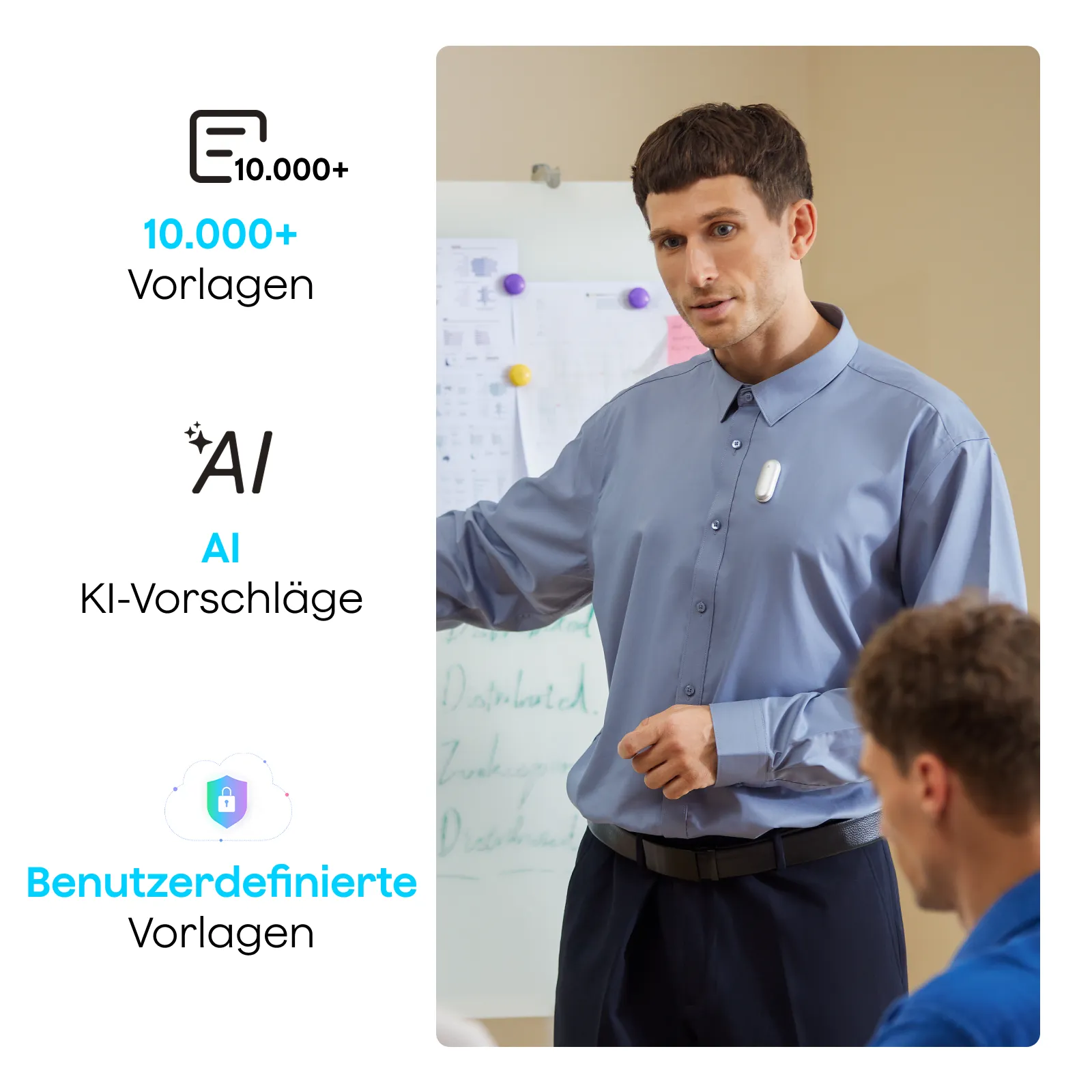 Plaud NotePin - Image 9
