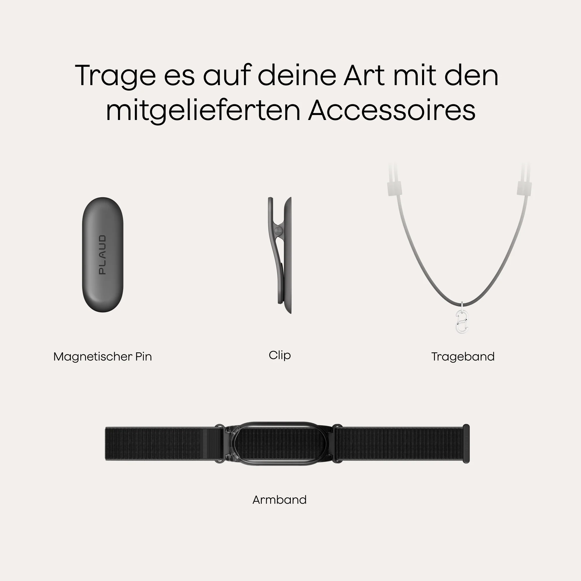 Plaud NotePin S - Image 3