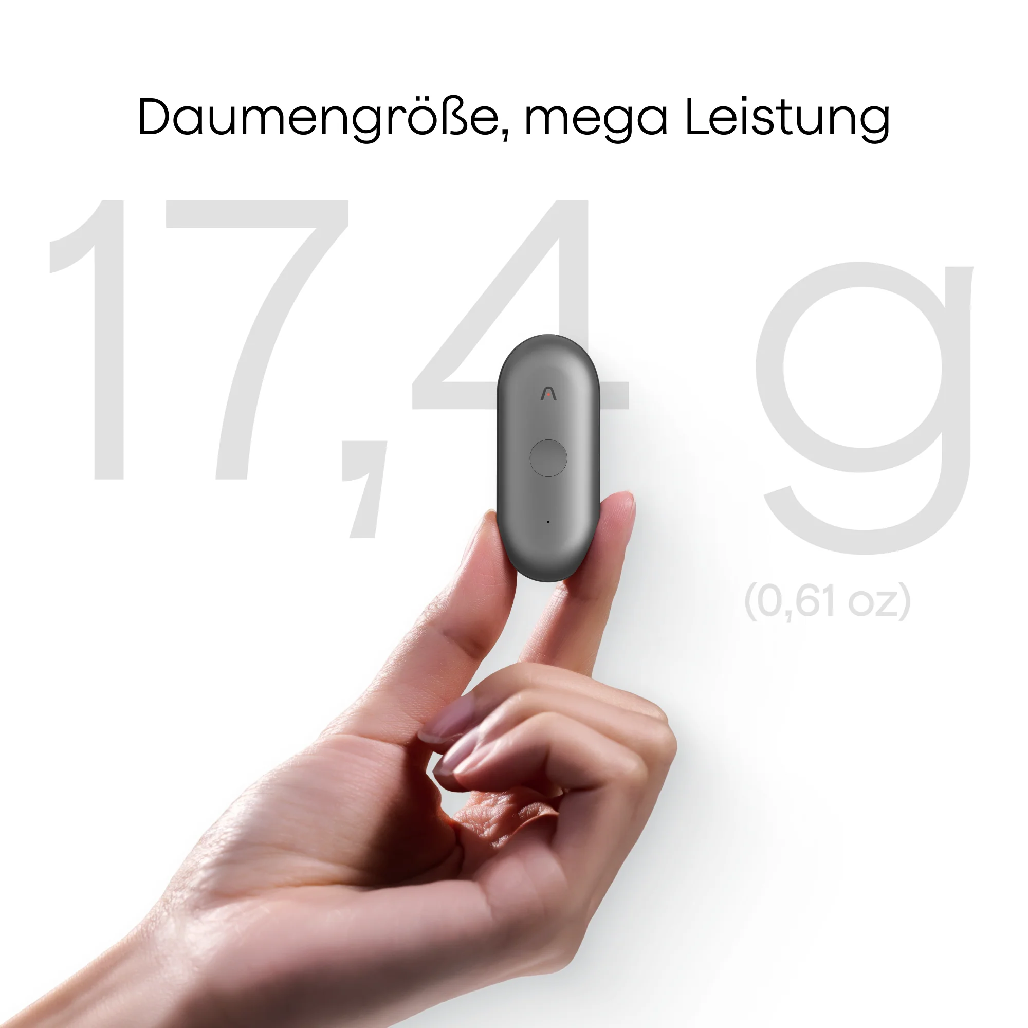 Plaud NotePin S | 6er-Pack - Image 2