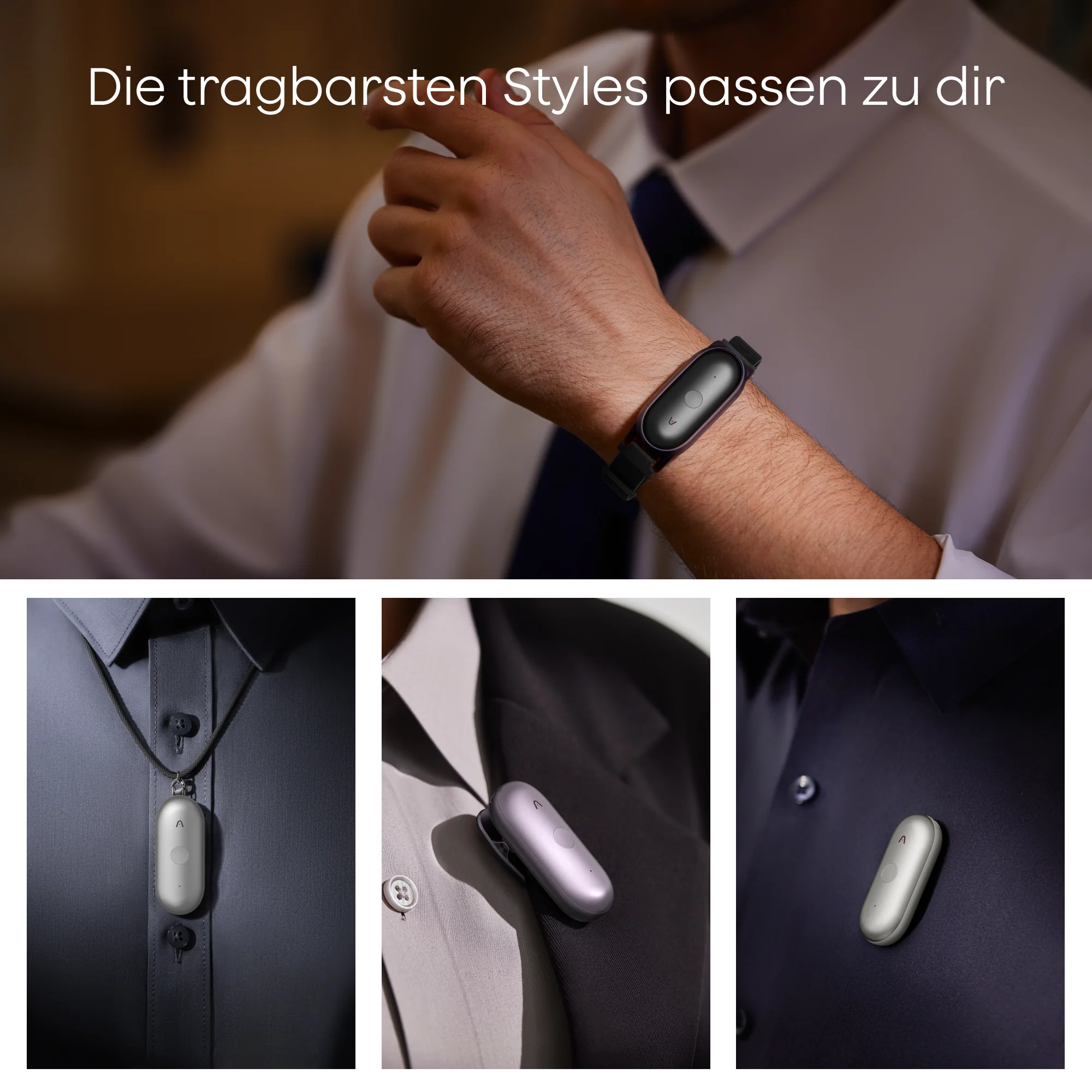 Plaud NotePin S | 6er-Pack - Image 7