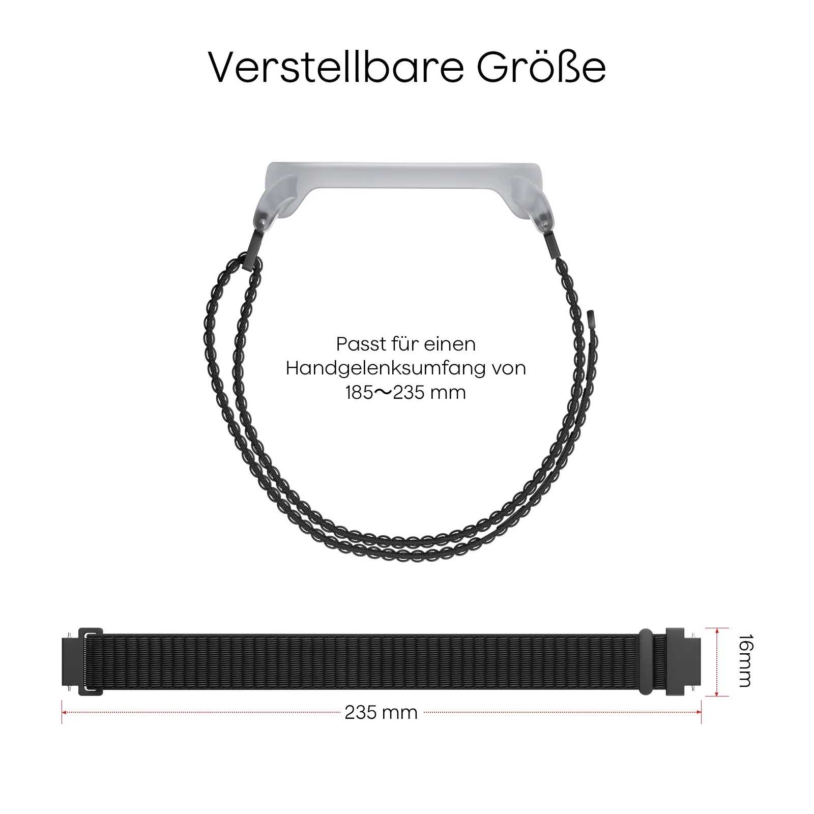 Plaud NotePin Armband - Image 5