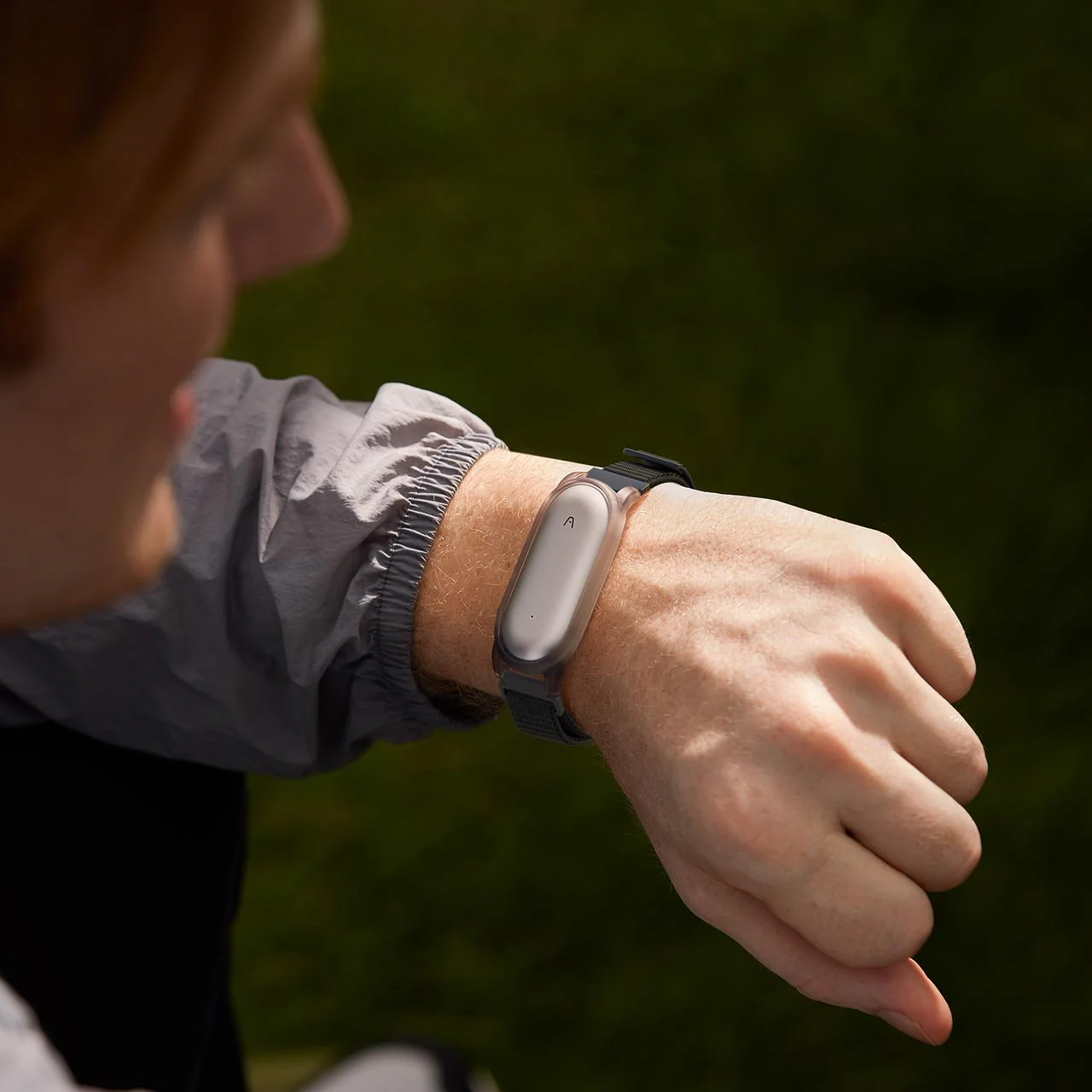 Plaud NotePin Armband - Image 7