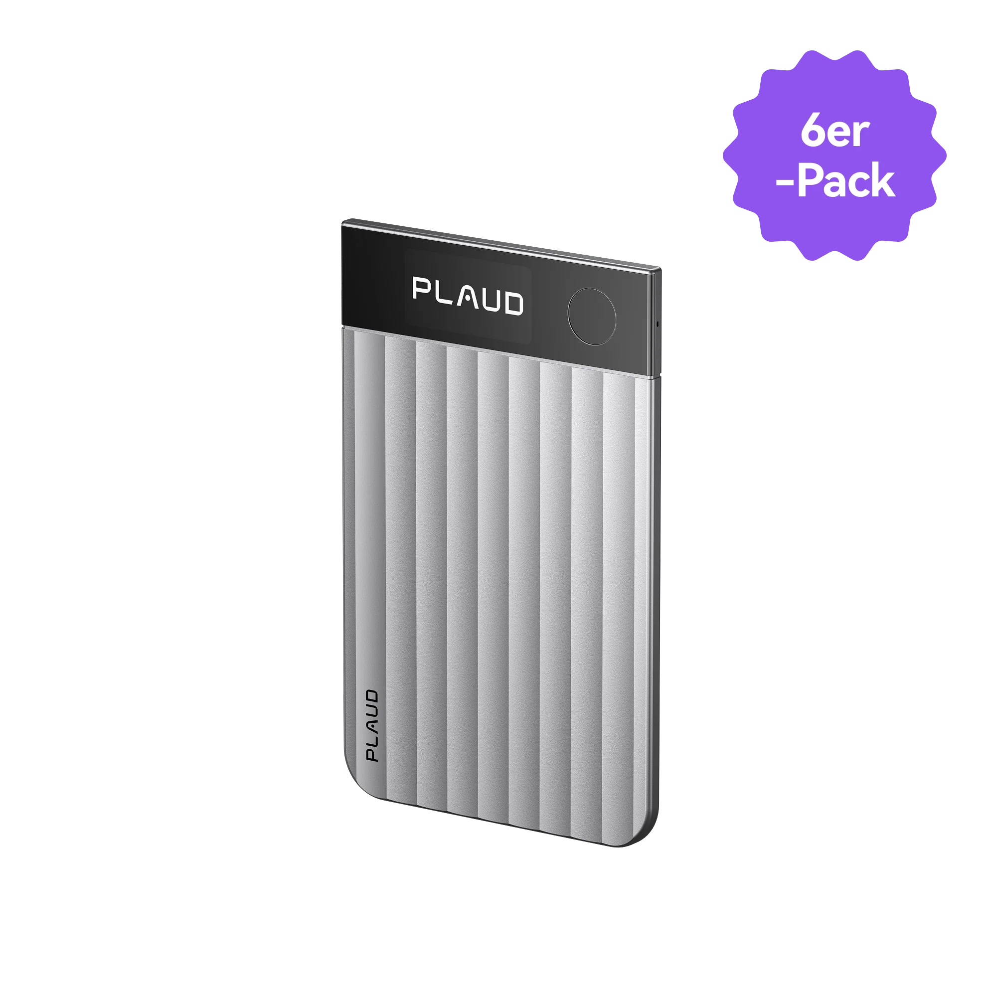 Plaud Note Pro | 6er-Pack - Image 15